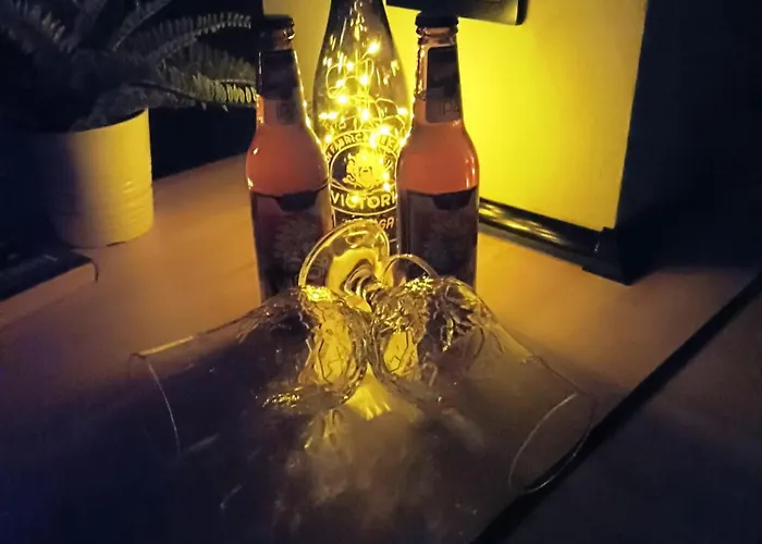 Soleado Y Luminoso A 3 Minutos De La Playa-carihuela