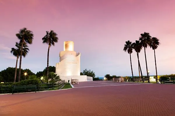 Soleado Y Luminoso A 3 Minutos De La Playa-carihuela Apartment