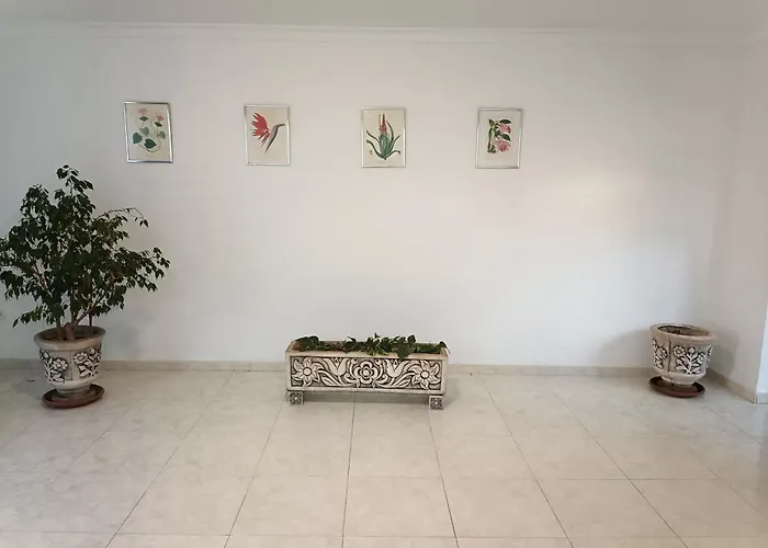 Soleado Y Luminoso A 3 Minutos De La Playa-carihuela * Torremolinos