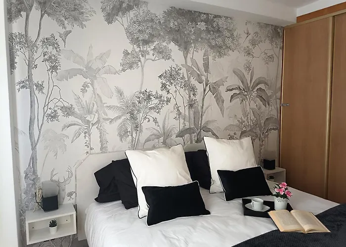 Soleado Y Luminoso A 3 Minutos De La Playa-carihuela *