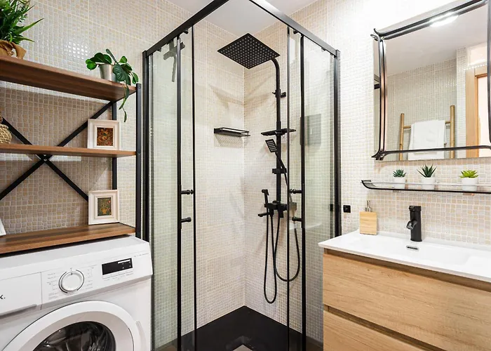 Soleado Y Luminoso A 3 Minutos De La Playa-carihuela Apartment *