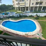Soleado Y Luminoso A 3 Minutos De La Playa-carihuela 아파트