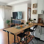 아파트 Soleado Y Luminoso A 3 Minutos De La Playa-carihuela *