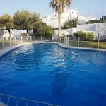 Soleado Y Luminoso A 3 Minutos De La Playa-carihuela * 토레몰리노스
