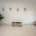 Soleado Y Luminoso A 3 Minutos De La Playa-carihuela * 토레몰리노스