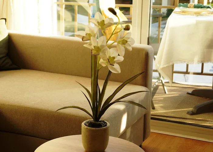 Soleado Y Luminoso A 3 Minutos De La Playa-carihuela Apartamento