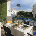 Soleado Y Luminoso A 3 Minutos De La Playa-carihuela
