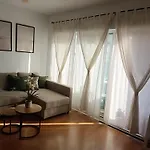 Soleado Y Luminoso A 3 Minutos De La Playa-carihuela Torremolinos