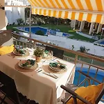 Soleado Y Luminoso A 3 Minutos De La Playa-carihuela * Torremolinos