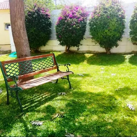 Apartamento Soleado Y Luminoso A 3 Minutos De La Playa-carihuela *