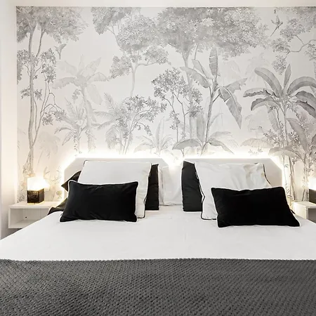 Soleado Y Luminoso A 3 Minutos De La Playa-carihuela Apartamento Torremolinos