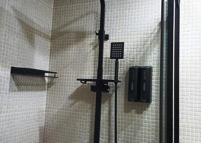 Soleado Y Luminoso A 3 Minutos De La Playa-carihuela Torremolinos