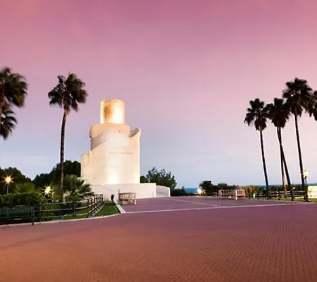Soleado Y Luminoso A 3 Minutos De La Playa-carihuela Διαμέρισμα