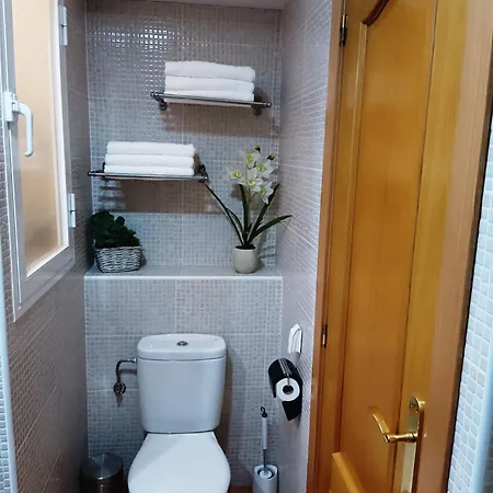 Soleado Y Luminoso A 3 Minutos De La Playa-carihuela Διαμέρισμα Τορρεμολίνος