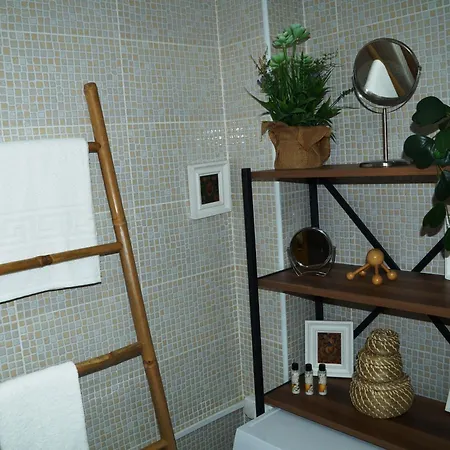 Διαμέρισμα Soleado Y Luminoso A 3 Minutos De La Playa-carihuela *