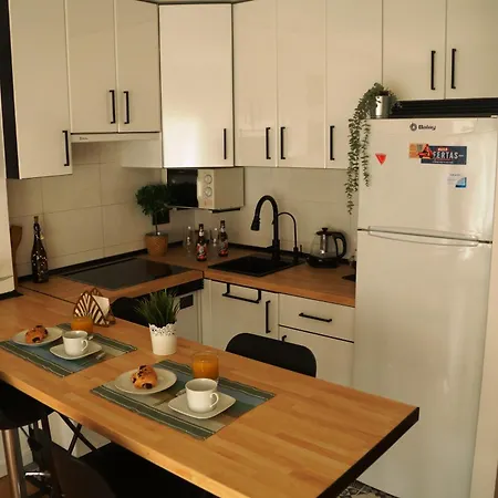 Soleado Y Luminoso A 3 Minutos De La Playa-carihuela Τορρεμολίνος