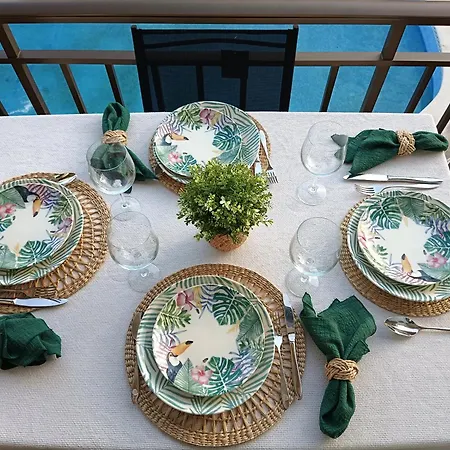 Soleado Y Luminoso A 3 Minutos De La Playa-carihuela Διαμέρισμα Τορρεμολίνος