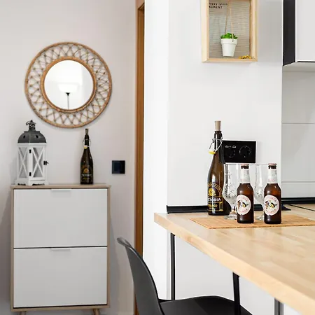 Διαμέρισμα Soleado Y Luminoso A 3 Minutos De La Playa-carihuela *