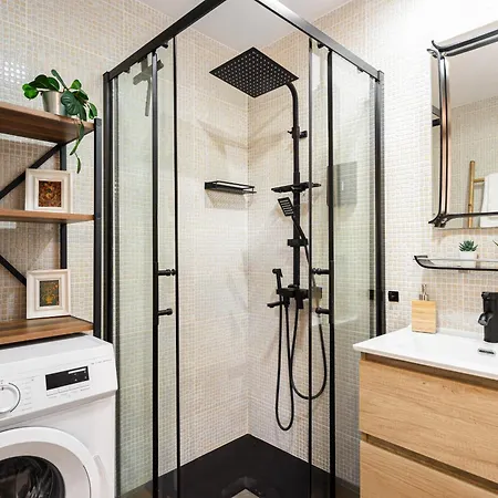 Soleado Y Luminoso A 3 Minutos De La Playa-carihuela Διαμέρισμα *