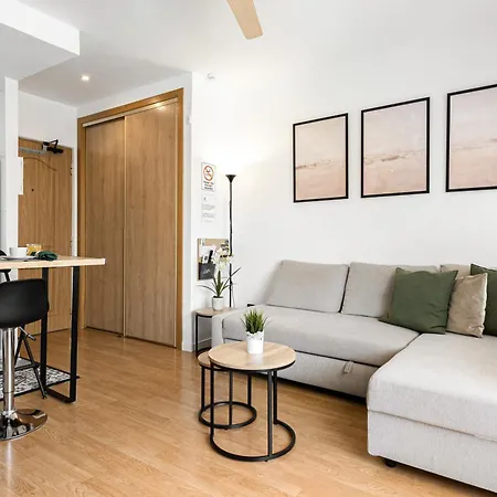 Soleado Y Luminoso A 3 Minutos De La Playa-carihuela Διαμέρισμα *